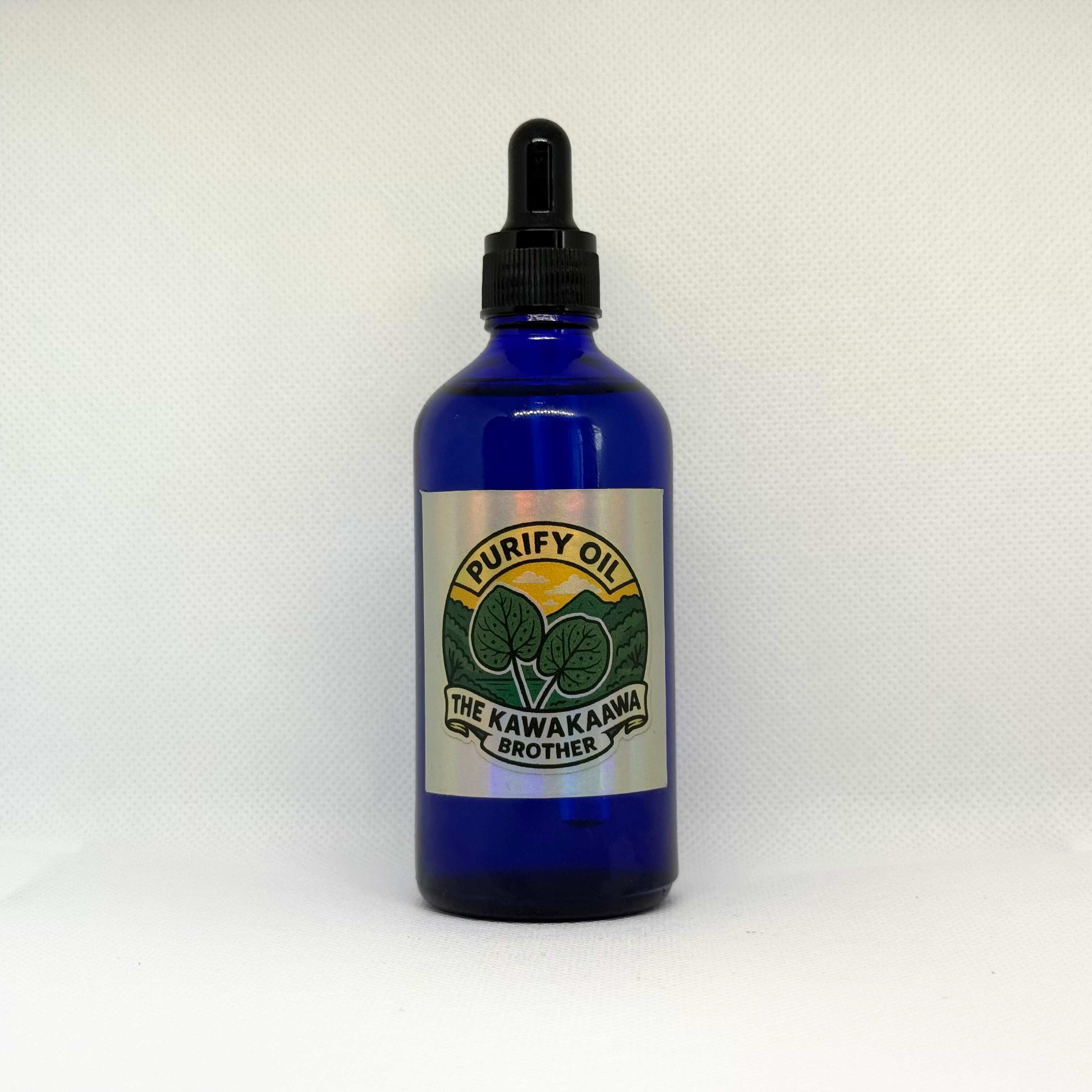 Purify Oil (50ml)