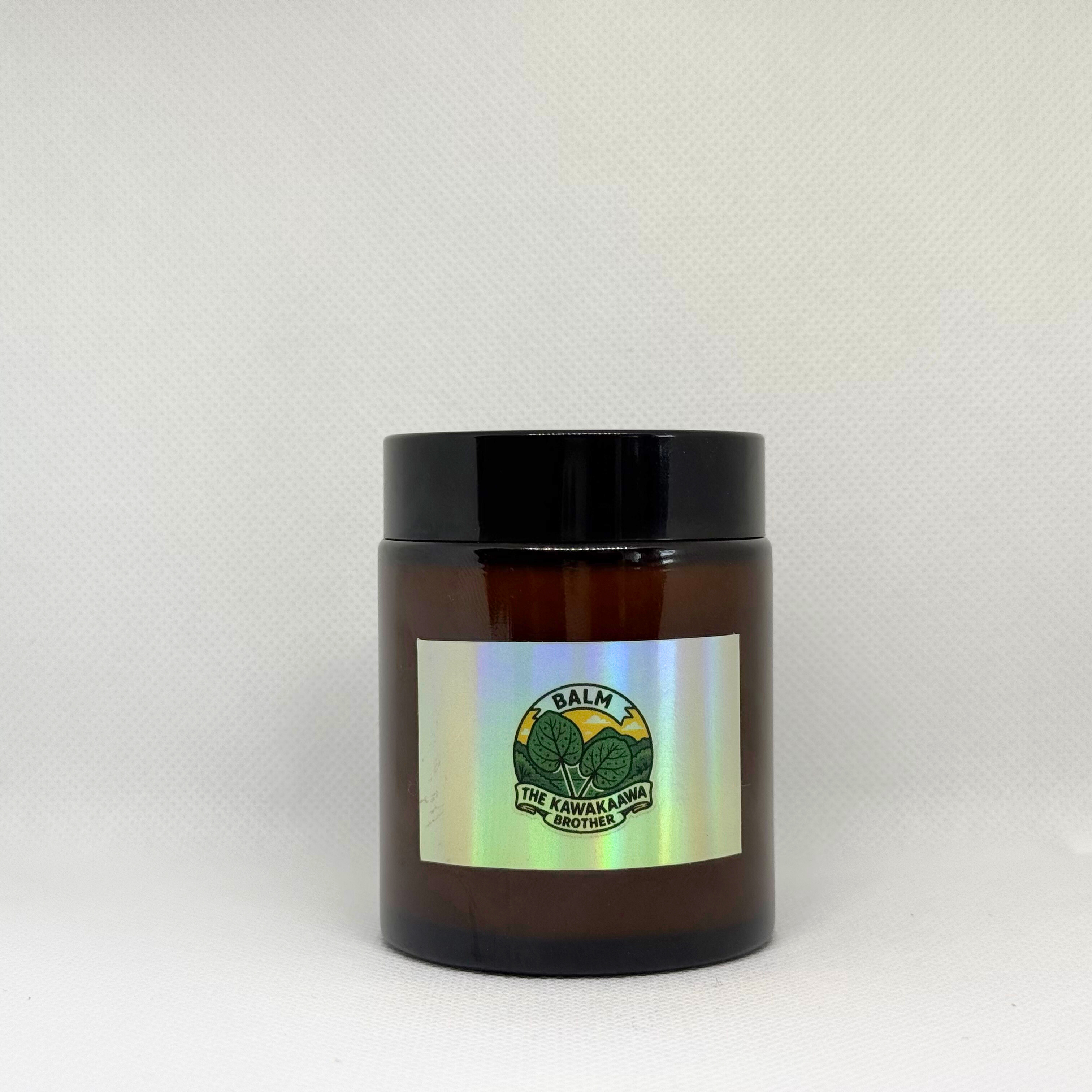 Kawakawa Balm (50ml)